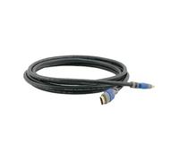 Câble A/V - KRAMER - HDMI - 3,05 m - Compatible HDCP - Double blindage