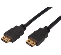 Câble A/V Numérique Flexible Haute Vitesse Premium 4K Avec Ethernet, 1,8m - C-MH