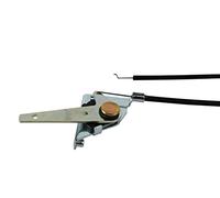 CABLE ACCELERATEUR
