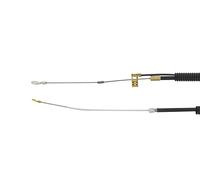 CABLE ACCELERATEUR