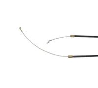 CABLE ACCELERATEUR