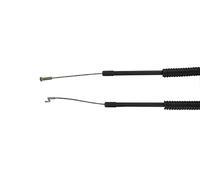 CABLE ACCELERATEUR