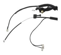 Câble accélérateur adaptable HUSQVARNA pour modèles 343R, 343FR, 343F, 345RX - Remplace origine 5449778-01