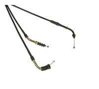 Câble accélérateur PTFE compatible avec KYMCO Agility RS Naked 50, Dink 50