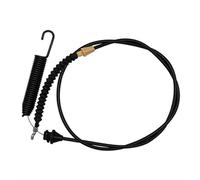 Câble Accélérateur Tondeuse MTD 946-04173E - Plateau Coupe Pièces Gazon - Mécanisme