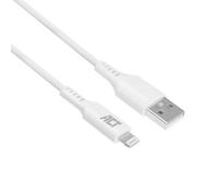 Câble ACT USB vers Lightning 2 m AC3012