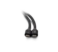C2G 2 m (6ft) Câble Thunderbolt™ actif 4 USB-C® (40 Gbits/s)