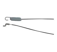 Câble adaptable MTD