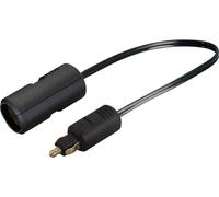 Câble adaptateur 12V prise grand format ProCar