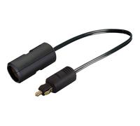 Pro Car Câble adaptateur 12V prise grand format