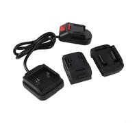 Câble adaptateur 18 V compatible avec interface d'alimentation de batterie et machine Bl1840 Bl1850 DC Dayi A3 2106 Bl1830 Convertisseur de batterie (A)