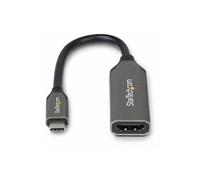 StarTech Adaptateur USB-C vers HDMI 2.1 – 8K60Hz/4K120Hz – Thunderbolt/USB4