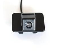 Câble Adaptateur 28 Broches pour Caméra Recul HD 6 V Compatible avec L'écran d'origine pour Mazda2 Demio (DJ) 2014-2021