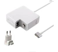 Câble Adaptateur Alimentation - ZISONIX - MacBook Pro 13 Retina - MagSafe 2 - 60W - Chargeur AC Adapter