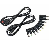 Câble adaptateur Anderson / DC universel pour panneau solaire jusqu'à 240 W