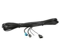 Cable adaptateur antenne AM FM HC97 M Fakra F 5.6m