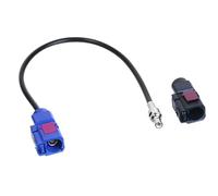 Cable adaptateur Antenne GPS SMB M Fakra F- 20cm