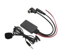 Câble adaptateur audio auxiliaire,Câble adaptateur récepteur auxiliaire,Module Bluetooth récepteur auxiliaire,Câble adaptateur audio auxiliaire,Câble adaptateur IN auxiliaire,Module Bluetooth câble au
