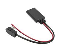 Câble adaptateur audio auxiliaire,Câble audio auxiliaire Bluetooth,Câble adaptateur IN auxiliaire Bluetooth,Câble adaptateur récepteur auxiliaire,Module Bluetooth Câble audio auxiliaire,Module Bluetoo