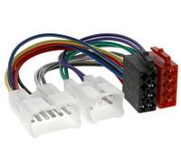Câble Adaptateur Autoradio ISO 14 Broches Pour VW Taro - 12 V, 1 Unité