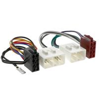 Câble Adaptateur Autoradio ISO Pour Mazda 121 323 626 B Demio MPV MX3