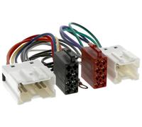 CHP Adaptateur câble fiche autoradio pour Nissan Skyline R34, Murano Z50, Note 1
