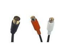 Cable Adaptateur Aux Pour Mp3 Pour Kenwood Ap99