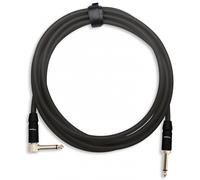 Pronomic Trendline INST-3G câble instrumental 3m noir Noir