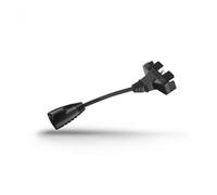 adaptateur pour chargeur bosch powerpack pour batterie classic
