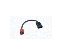 Câble adaptateur, boitier papillon MAGNETI MARELLI 806009814008