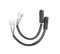 Koso Europe – Câble adaptateur clignotant BO021122-03 – Moto Yamaha – Neuf