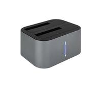 Câble Adaptateur C/14/M vers Schuko 16 A, 0,25 m NanoCABLE