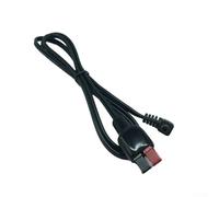 Câble adaptateur CC vers connecteur Anderson pour radio à ondes courtes IC-705 1 m