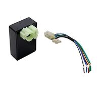 Câble adaptateur CDI à 6 broches pour GY6 4 temps 50 cc 125 cc 150 cc scooter cyclomoteur Taotao ATV Quad Go Kart Bike (DC-GY6-S)