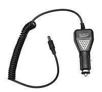 Câble adaptateur chargeur de voiture pour talkie-walkie Baofeng UV-S9 Ham Radio