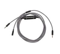 Câble Adaptateur Chat Link Chat pour HD60 HD60 S HD60 S+ HD60 Pro 4K 60 Pro HD60 X, Câble de Chat Party Chat Link 3,5 Mm, pour X S, pour Switch, pour PS5, pour