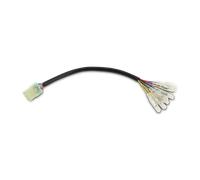 Câble Adaptateur Clignotant Highsider 3en1