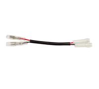 Câble adaptateur HIGHSIDER pour mini indicateurs, Triumph