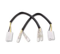 Câble adaptateur clignotant HIGHSIDER - Yamaha