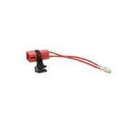 Câble adaptateur compatible Lave-linge Indesit c00537136