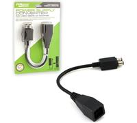 Câble Adaptateur Convertisseur Pour Bloc d'alimentation Chargeur Microsoft Xbox360 vers Xbox 360 Slim