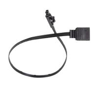 Câble adaptateur Corsair RGB 4 broches vers ARGB 5 V 3 broches