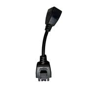 Câble Adaptateur d'alimentation 220V, Compatible for DJI T40, T20P, Accessoire de Drone agricole