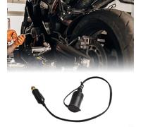 Câble adaptateur d'alimentation ABS moto pour convertisseur Hella DIN