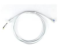 Câble adaptateur d'alimentation DC Réparation Cordon pour Macbook Air Pro (Après Année 2012) Magsafe 2 T-Tip (Connecteur de Forme T ) 45W 60W 85W