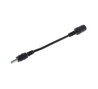 Câble adaptateur d'alimentation femelle 7,4 x 5,0 mm vers embout mâle 4,5 x 3,0 mm pour HP