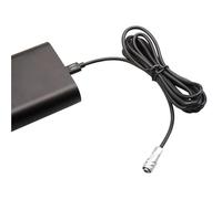 Câble adaptateur d'alimentation pour appareil photo - 200 cm PD12 V Ligne d'alimentation de sortie d'entrée Transmission de puissance longue distance Protection contre les courts-circuits Protection c