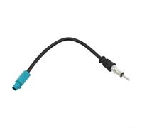 Câble adaptateur d'antenne automobile de rechange pour véhicules Ford et BMW, conçu pour une connexion fiable dans les systèmes d'autoradio