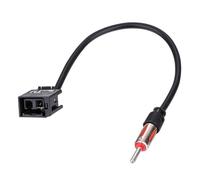 Câble adaptateur d'antenne autoradio compatible Volvo