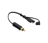 Câble Adaptateur de Batterie de Moto pour , Connecteur DIN Hella Powerlet Vers SAE avec Adaptateur SAE Vers SAE